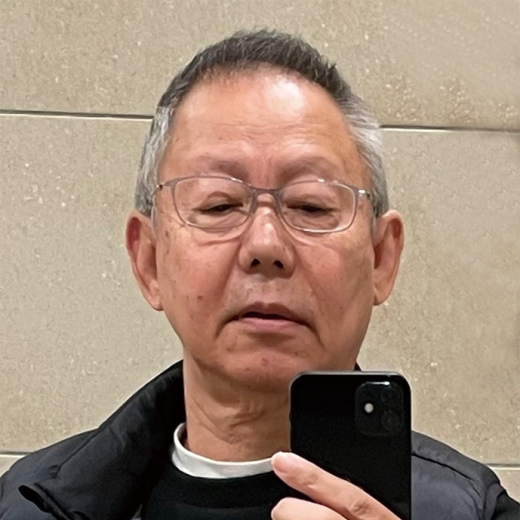 江口 修平